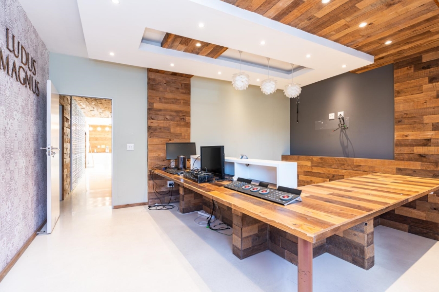 0 Bedroom Property for Sale in Foreshore Western Cape
